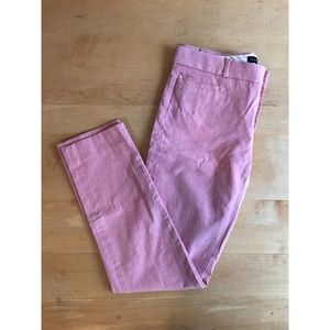 🎉 MOVING SALE 🎉 Pink Banana Republic Dress Pants